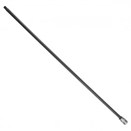 Jbm 53667 Καρυδάκι Μακρύ Πολύσφηνο 1/2'' 800mm 12mm