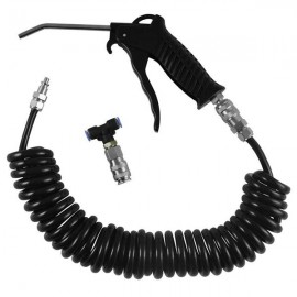 Jbm 52381 Πιστόλι Αέρος Φορτηγού 3/8''