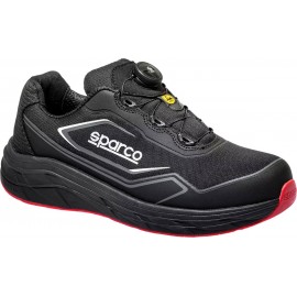 Sparco Παπούτσια Scarpe Rotor S1PS NR/RS No43