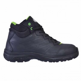 Verde Μποτάκι Εργασίας S3 7115-343 Νο43