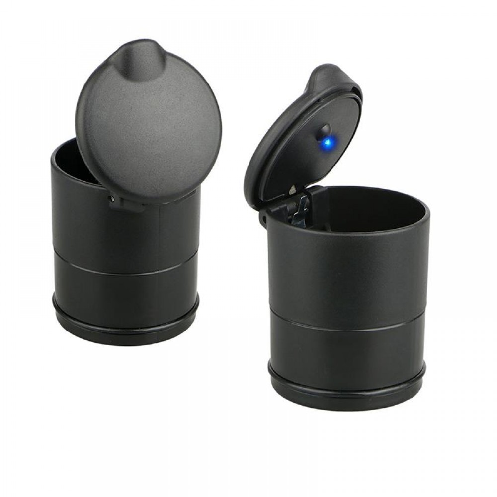 T-Tools 14552 Σταχτοθήκη με Φώς 9χ6,6cm
