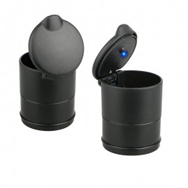 T-Tools 14552 Σταχτοθήκη με Φώς 9χ6,6cm