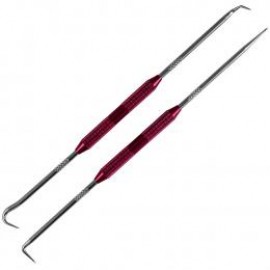 Jbm 52852 Σετ Εξωλκέας Oring 2τμχ.