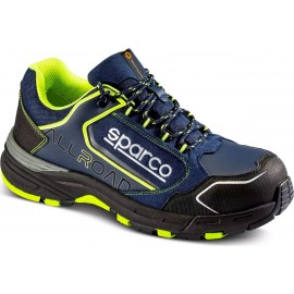 Sparco Παπούτσια Scarpa Allroad Sochi S3 No 43 BM/GF