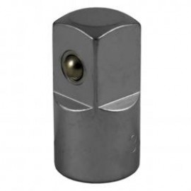 Jbm 11362 Αντάπτορας 1/2 Θυληκό - 3/4 Αρσενικό