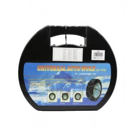 Snow Chain Αλυσίδες Χιονιού KN70