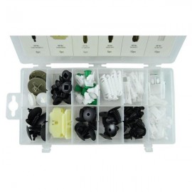 Jbm  52889 Σετ Κλιπ VOLKSWAGEN