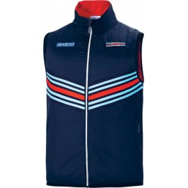Sparco Γιλέκο GILET MARTINI-R TG XXL BM