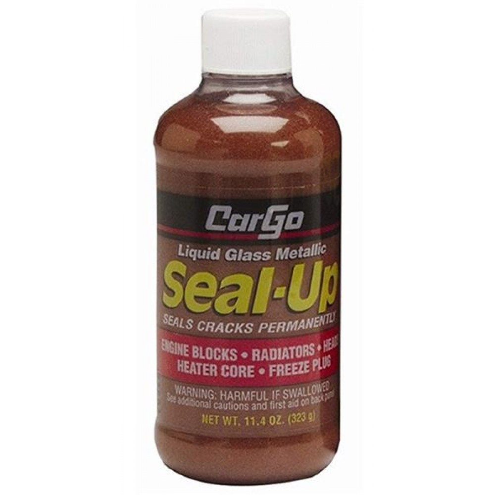 Cargo 471008 Seal-Up Metal Block Σφραγιστικό 323ml (ΦΩΚΙΑ) Cargo 471008 Seal-Up Metal Block Σφραγιστικό 323ml (ΦΩΚΙΑ)