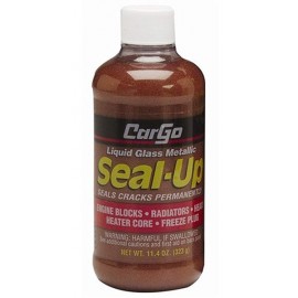 Cargo 471008 Seal-Up  Metal Block Σφραγιστικό 323ml (ΦΩΚΙΑ)