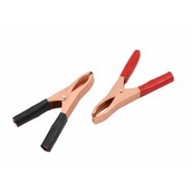 AwTools AW16181 Κροκοδειλάκια Φορτιστή Μπαταρίας 100A