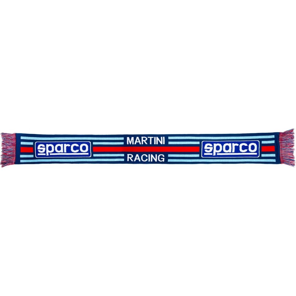Sparco Κασκόλ SCIARPA MARTINI RACING-R AZ