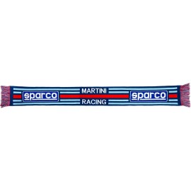 Sparco Κασκόλ SCIARPA MARTINI RACING-R AZ