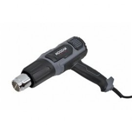 AwTools AW08230 Πιστόλι Θερμού Αέρα 1500W