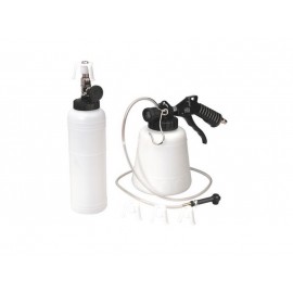 Asta SXBB2 Κιτ Αντικατάστασης Υγρών Φρένων