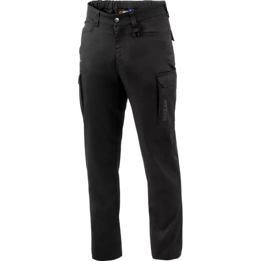 Sparco Παντελόνι FTW - TROUSERS VERMONT NR/GS M