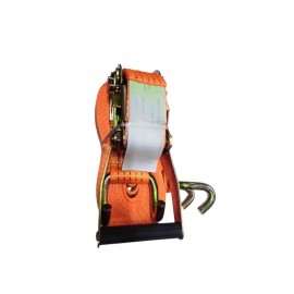 Span 521409D Δέστρα & Ιμαντάς με Δύο Ανοιχτούς Γάντζους 5T