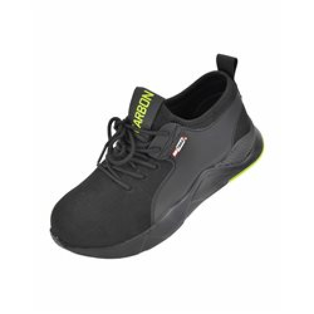 AwTools AW01517 Carbon Παπούτσια Εργασίας Ελαφριά σε Χρώμα Μάυρο No47 AwTools AW01517 Carbon Παπούτσια Εργασίας Ελαφριά σε Χρώμα Μάυρο No47