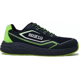 Sparco Παπούτσια Scarpa Willen S1PS ESD No44