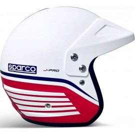 Sparco Κράνος CASCO J-PRO ECE 22.06 MARTINI BI L