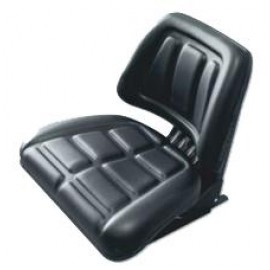 Κάθισμα 00017196 Χωρίς Μπράτσα με Γλισιέρα Ρυθμιζόμενη Γωνία 5 Σημείων