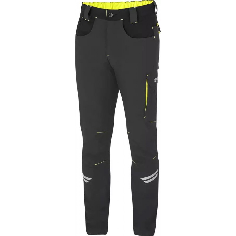 Sparco Παντελόνι PANTALONI LIGHT TECH KANSAS GSGF Ta