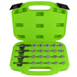 Jbm 51337 Σετ Επισκευής Απόρριψης Λαδιού