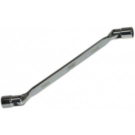 Jbm 10624 Σπαστό Σωληνωτό Πολύγωνο 14-15mm