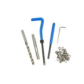 Asta SX38C Κιτ Επισκευής Σπειρωμάτων M8X1.25