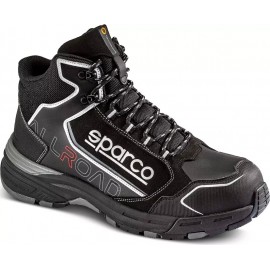 Sparco Παπούτσια Scarpa Allroad-H Okayama S3 No 38 N