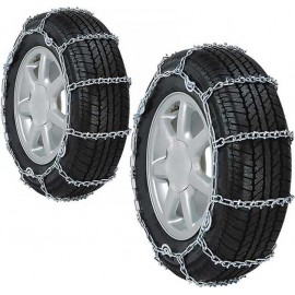Αλυσίδες 21731 Φορτηγού No350