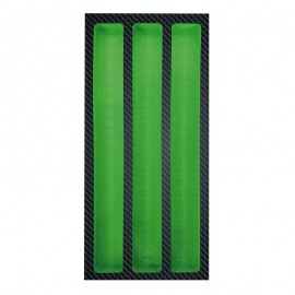 Jbm 15514 Θήκη Άδεια 3θέσεων