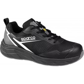Sparco Παπούτσια Scarpe Chris S3S ESD NR/GS No37