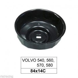 Jbm 52313 Φιλτρόκλειδο Κούπα 84Χ14c