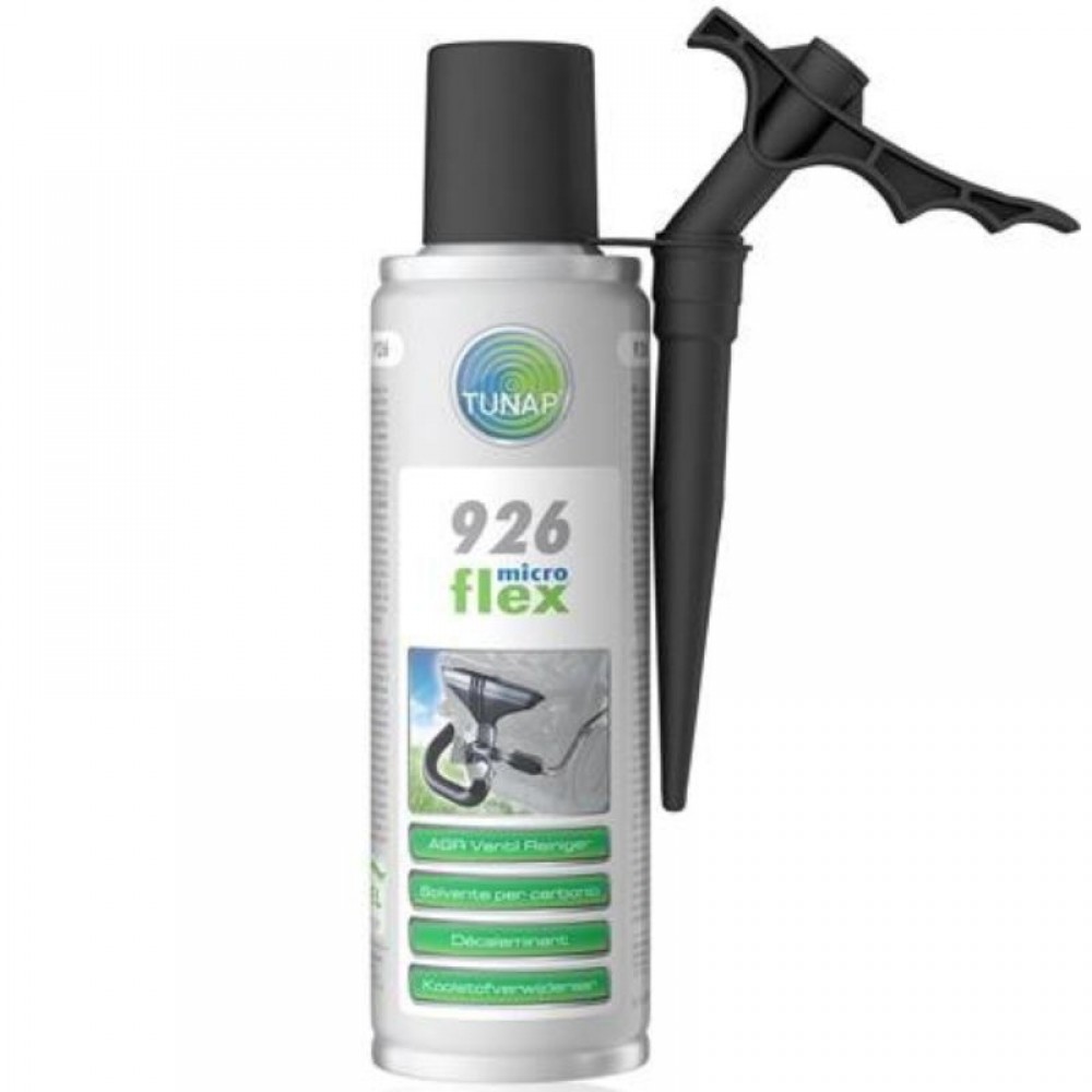 Tunap 926 EGR Καθαριστικό Βαλβίδας 240ml Tunap 926 EGR Καθαριστικό Βαλβίδας 240ml
