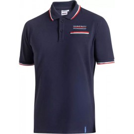 Sparco T-Shirt POLO MARTINI-R POCKET BM S
