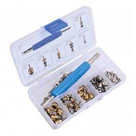 Asta ATC515 Βαλβίδες Κλιμάτισμού με Κλειδί