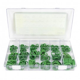 Jbm 50807 Σετ  O-Rings  270τμχ,.