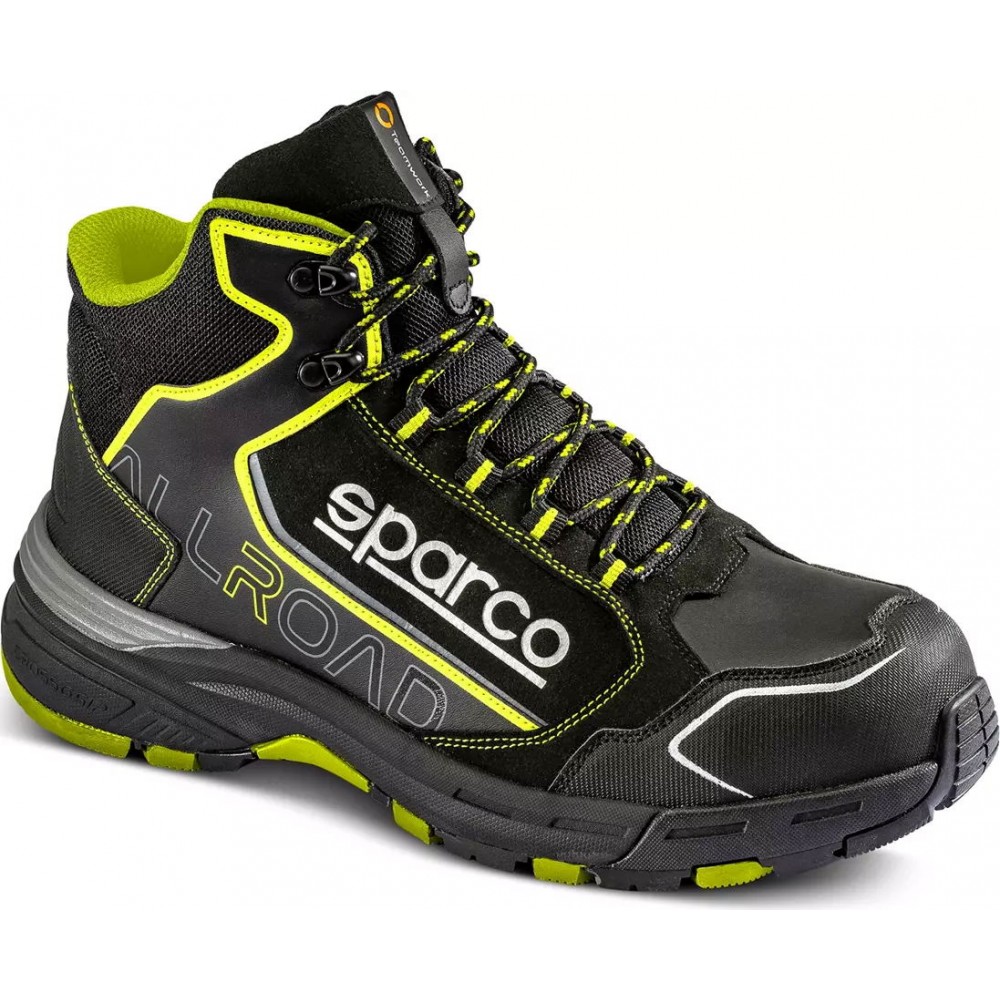 Sparco Παπούτσια Scarpa Allroad-H Motegi S3 No 45 NR
