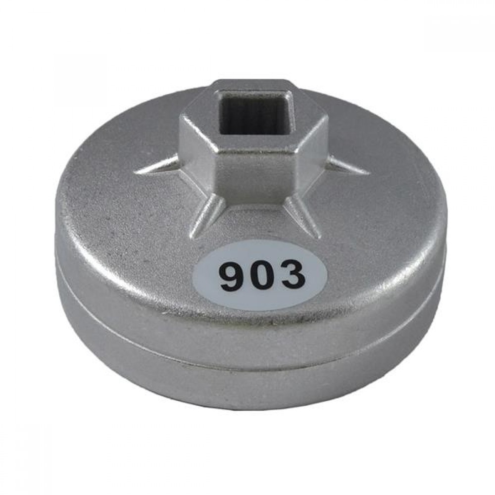 Jbm 11376 Φιλτρόκλειδο Κούπα 74Χ14mm Jbm 11376 Φιλτρόκλειδο Κούπα 74Χ14mm