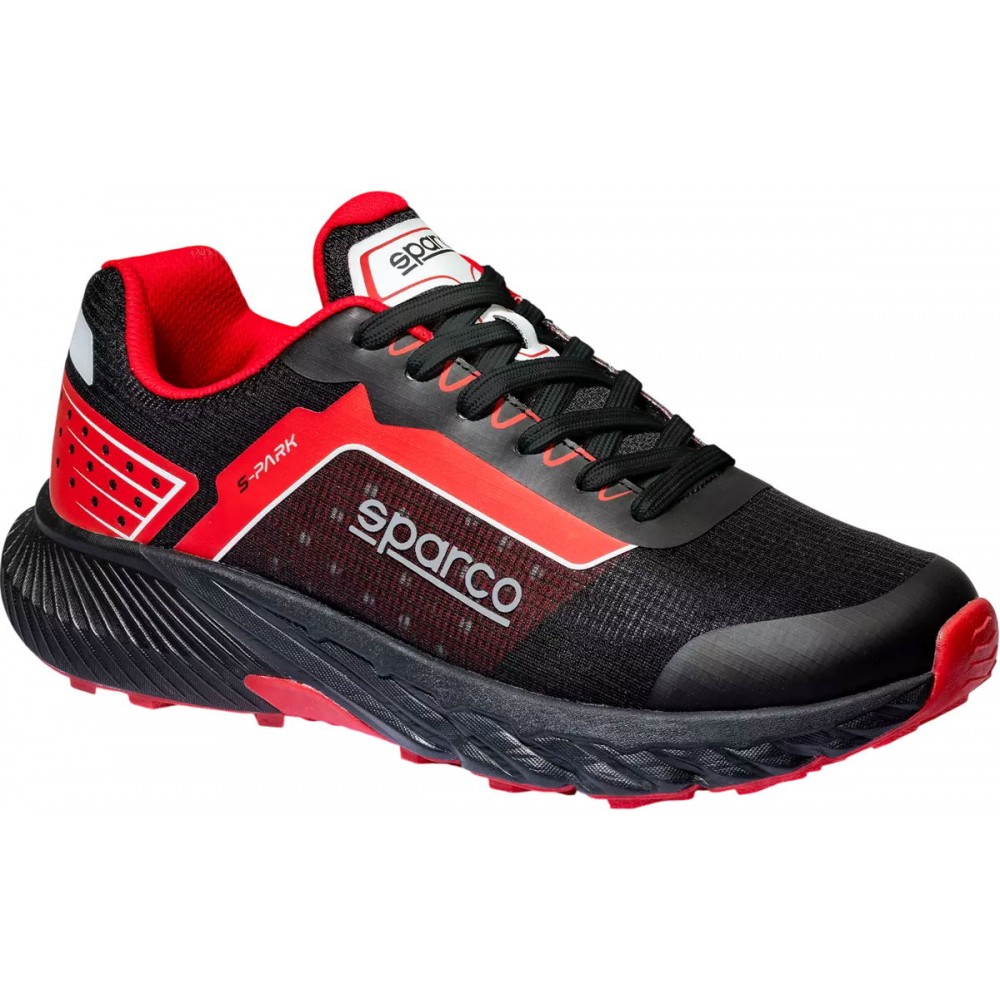 Sparco Παπούτσια Scarpe S-Park Sepang No38