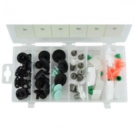 Jbm  52890 Σετ Κλιπ AUDI