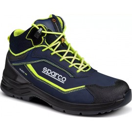 Sparco Παπούτσια Scarpa Indy-H Richmond S3 ESD No40