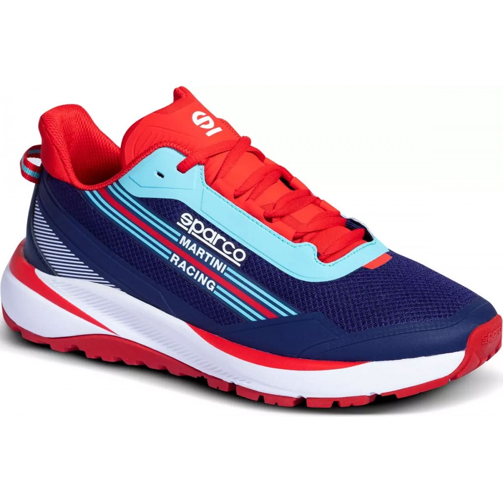 Sparco Παπούτσια Scarpe S-Run Martini-R No37 BM