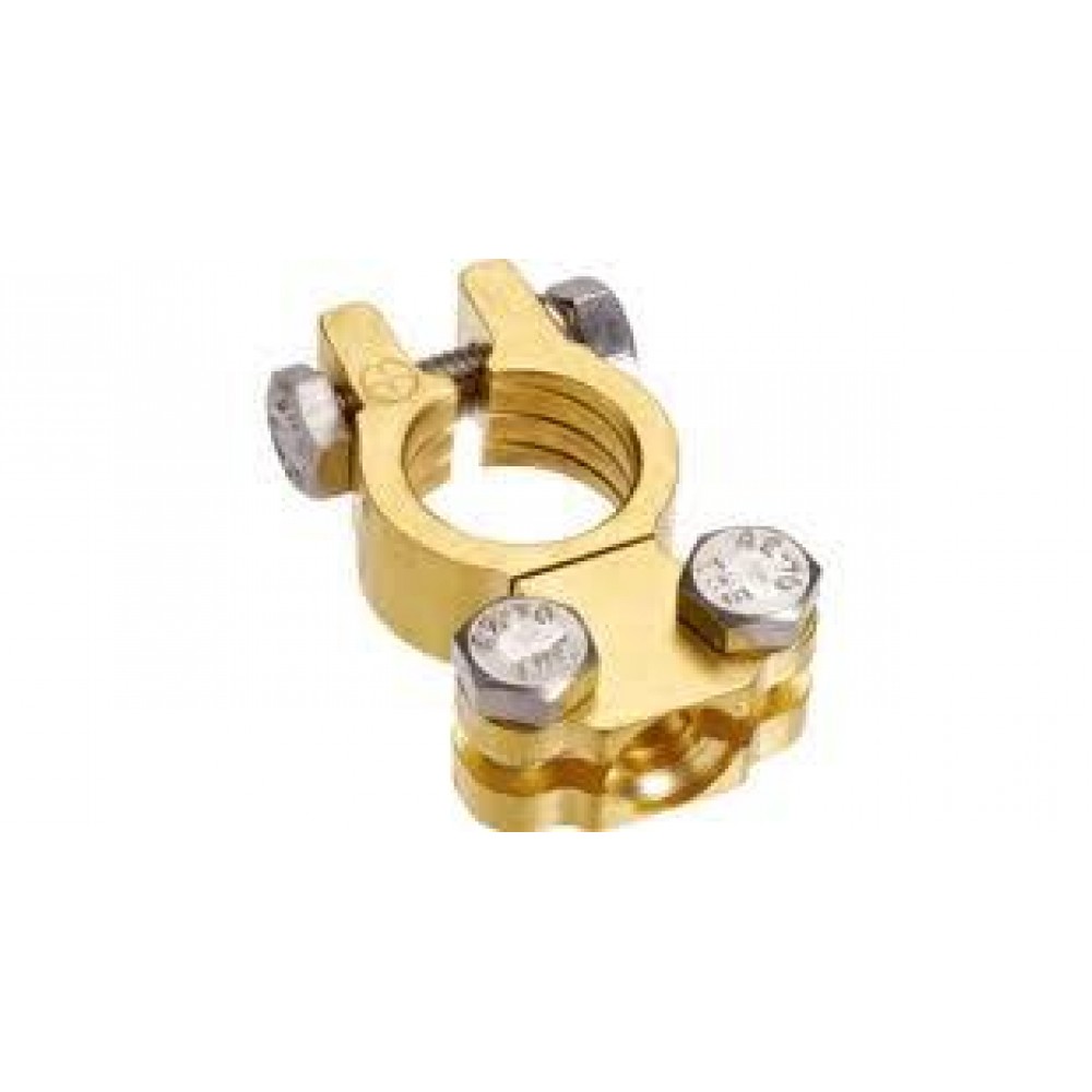 MTA Ακροδέκτης  Μπαταρίας  θετικος 06100