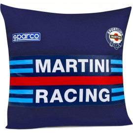 Sparco Μαξιλάρι CUSCINO 40X40 REPLICA MARTINI-R BM