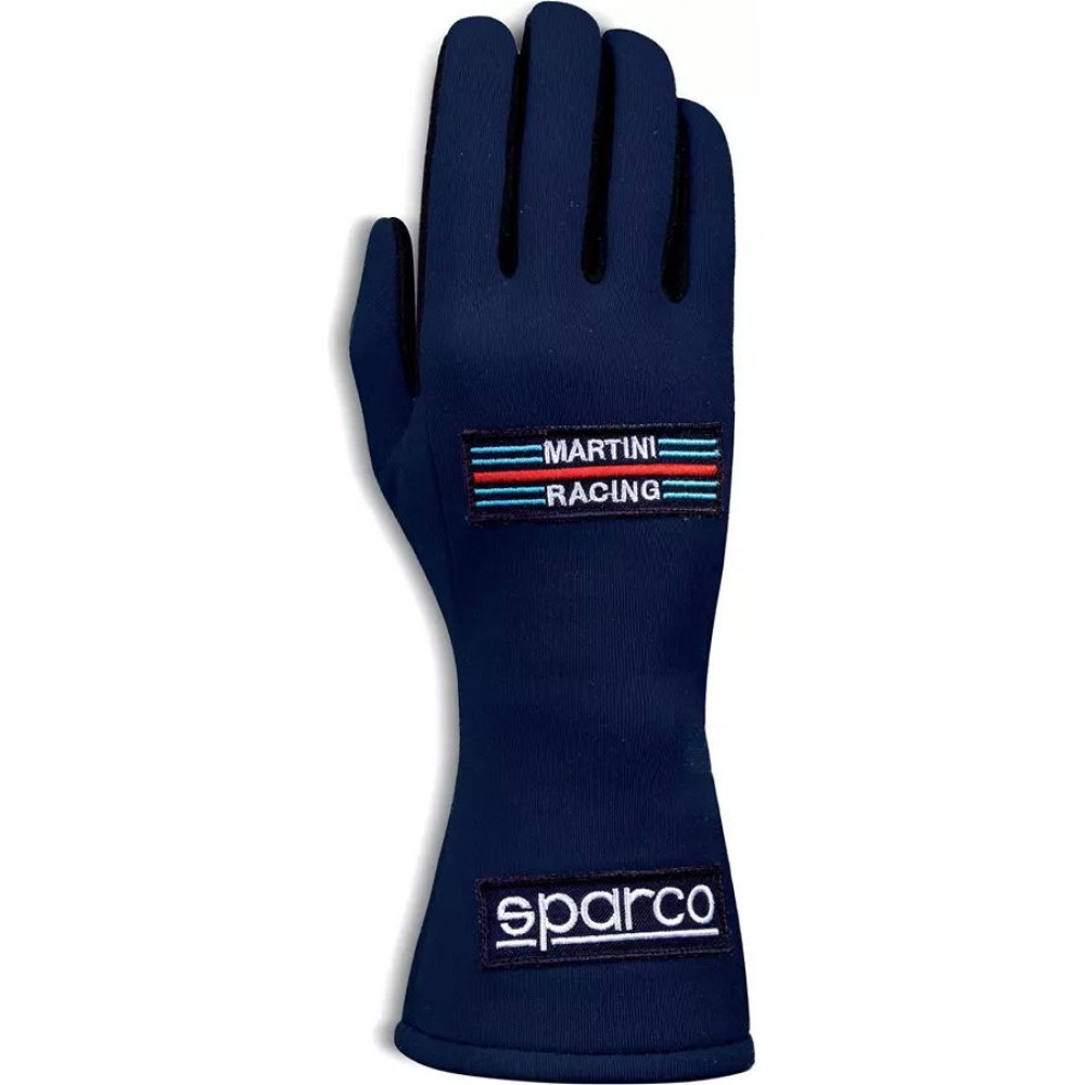 Sparco Γάντια GUANTI LAND 2025 MARTINI-R TG 08 BM