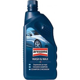 Arexons 13868 32013  Σαμπουάν & Κερί  1λτ