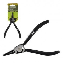 Jbm 51017 Μυτοτσίμπιδο Ίσιο 180mm 1τμχ.