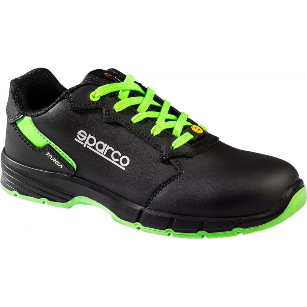 Sparco Παπούτσια Scarpe Targa Arturo ESD S3S No39